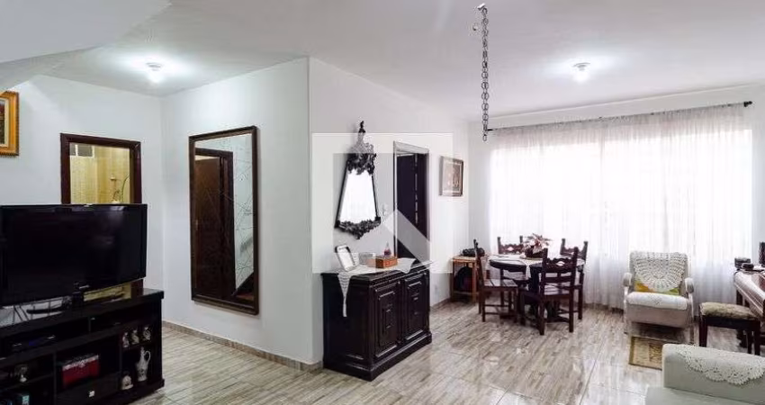 Casa à Venda - Jabaquara, 4 Quartos,  216 m2