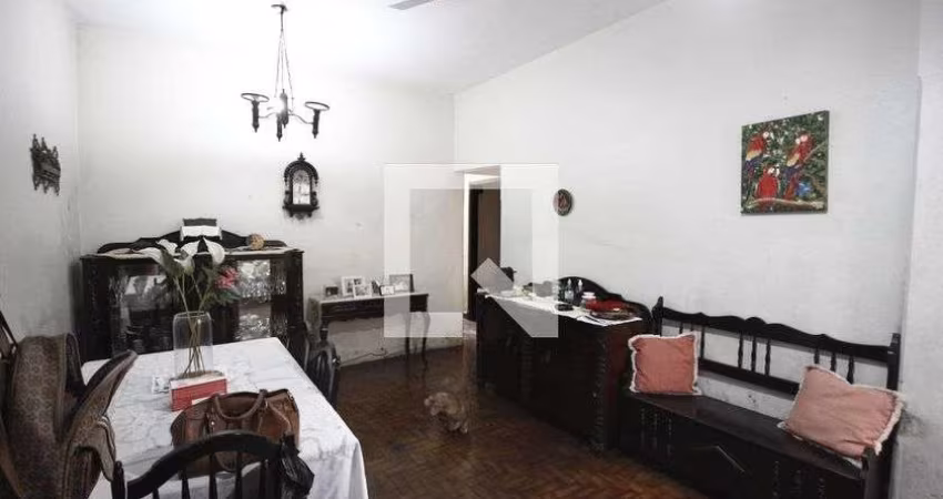Apartamento à Venda - Vila Mariana, 2 Quartos,  179 m2