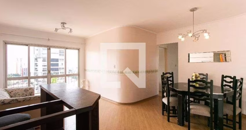 Apartamento à Venda - Tatuapé, 3 Quartos,  100 m2