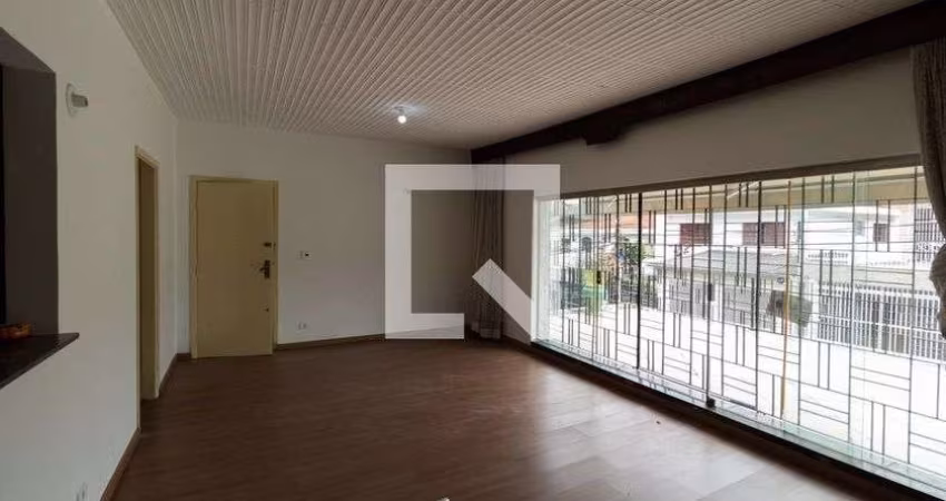 Casa à Venda - Butantã, 3 Quartos,  182 m2