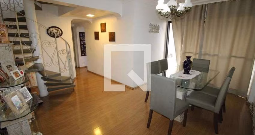 Apartamento à Venda - Vila Prudente, 3 Quartos,  178 m2