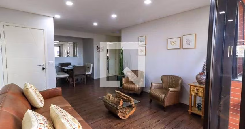 Apartamento à Venda - Panamby, 3 Quartos,  140 m2