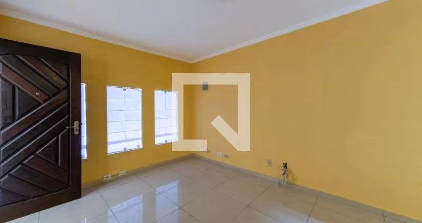 Casa à Venda - Parque Residencial Oratório, 3 Quartos,  174 m2