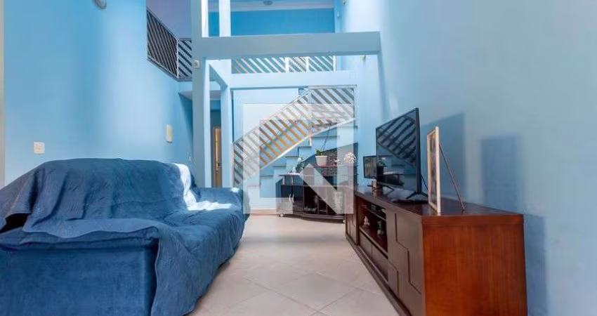 Casa à Venda - Bosque da Saúde, 3 Quartos,  157 m2