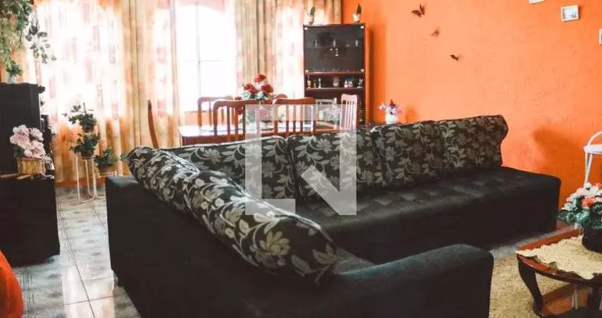 Casa com 4 quartos à venda na Rua Itamonte, --, Jardim Brasil, São Paulo