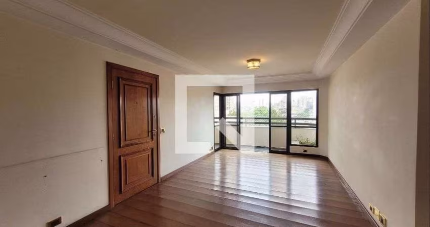 Apartamento à Venda - Bosque da Saúde, 3 Quartos,  144 m2