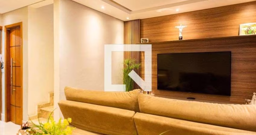 Casa à Venda - Vila Matilde, 2 Quartos,  125 m2