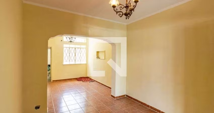 Casa à Venda - Cambuci, 4 Quartos,  220 m2