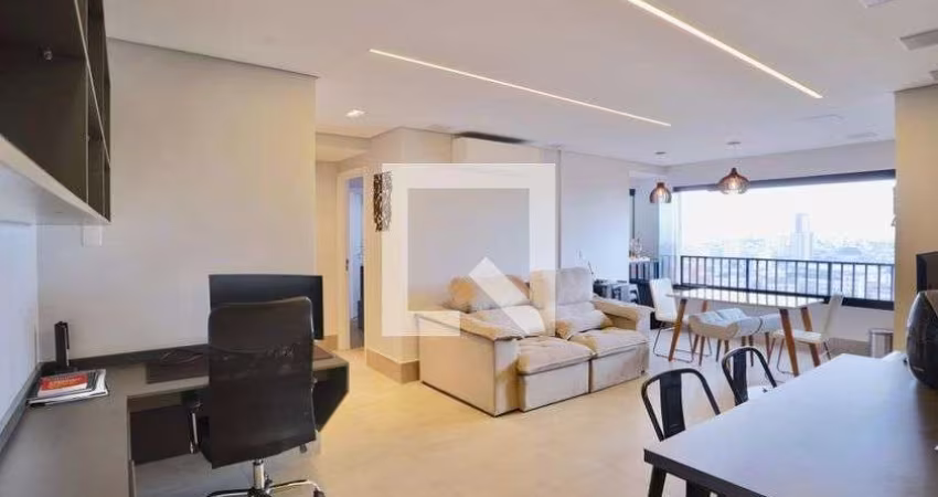Apartamento à Venda - Mooca, 2 Quartos,  70 m2