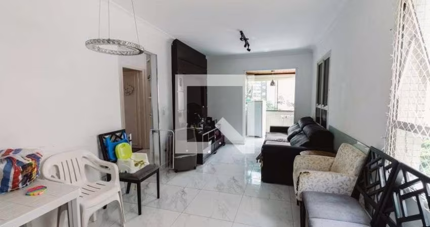 Apartamento à Venda - Vila Romana, 3 Quartos,  87 m2