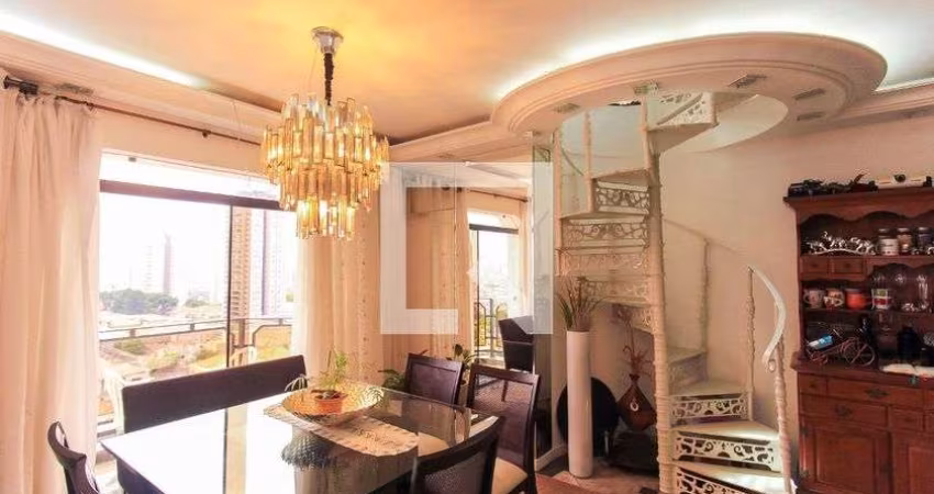 Apartamento à Venda - Mooca, 3 Quartos,  167 m2