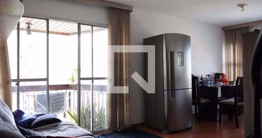Apartamento à Venda - Vila Clementino, 2 Quartos,  66 m2