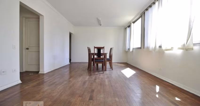 Apartamento à Venda - Portal do Morumbi, 3 Quartos,  140 m2