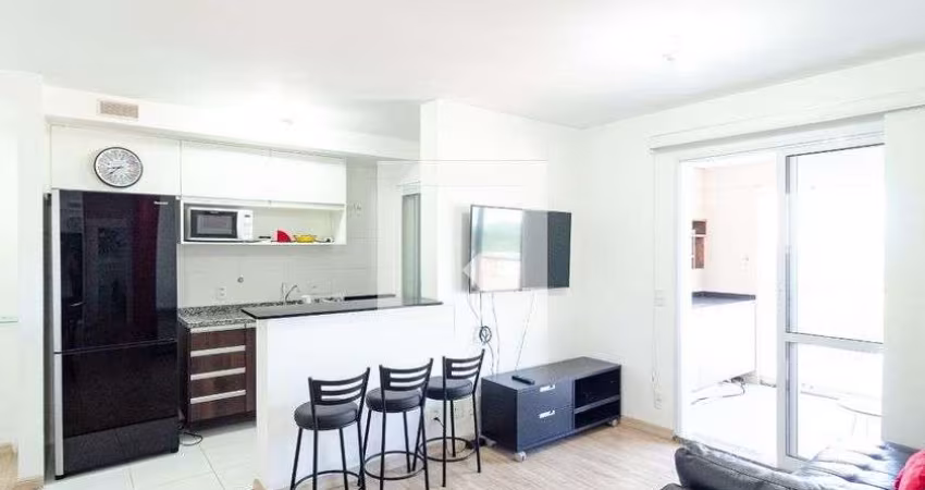 Apartamento à Venda - Jabaquara, 1 Quarto,  73 m2