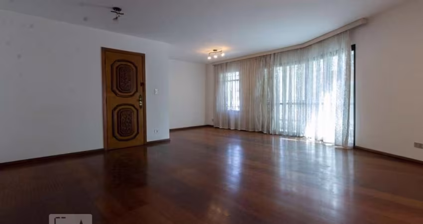 Apartamento à Venda - Água Fria, 4 Quartos,  153 m2