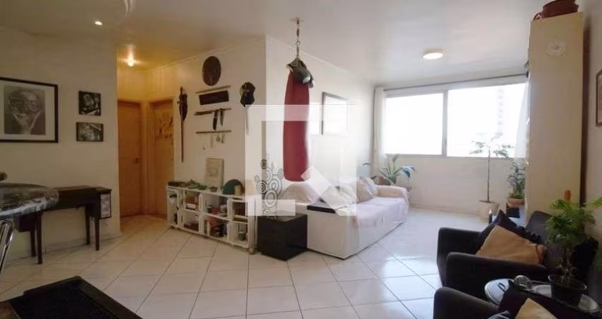 Apartamento à Venda - Pinheiros, 2 Quartos,  92 m2