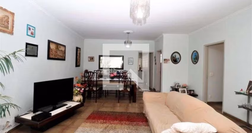 Casa à Venda - Casa Verde, 3 Quartos,  180 m2