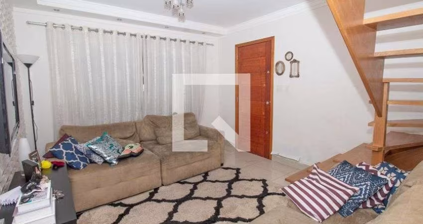 Casa à Venda - Vila Formosa, 2 Quartos,  130 m2
