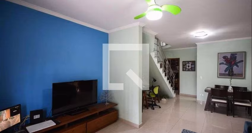 Casa à Venda - Jardim Londrina, 3 Quartos,  191 m2