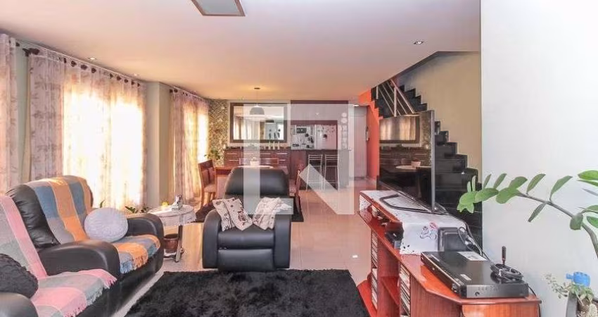 Apartamento à Venda - Vila Califórnia, 3 Quartos,  136 m2