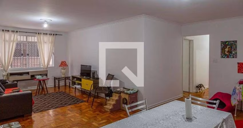 Apartamento à Venda - Bela Vista, 3 Quartos,  137 m2
