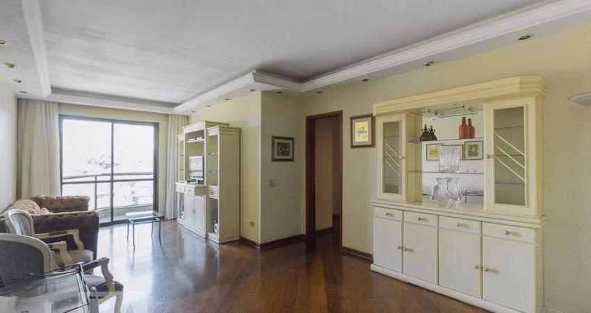 Apartamento à Venda - Mooca, 3 Quartos,  112 m2