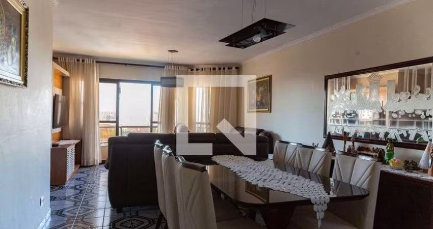 Apartamento à Venda - Ipiranga, 3 Quartos,  113 m2