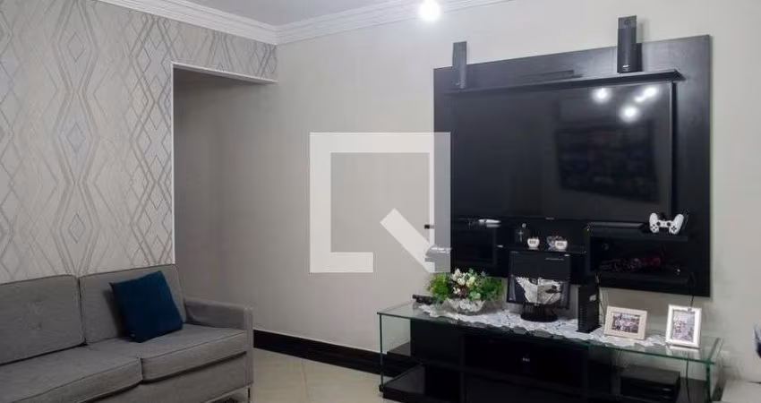 Casa à Venda - Mandaqui, 4 Quartos,  150 m2