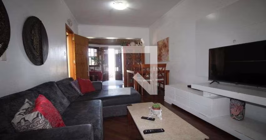 Casa à Venda - Vila Ede, 4 Quartos,  227 m2