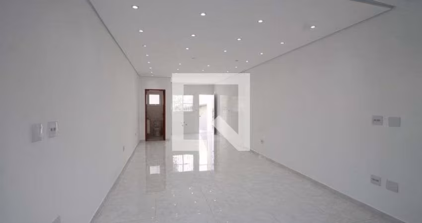 Casa à Venda - Vila Ré, 3 Quartos,  170 m2