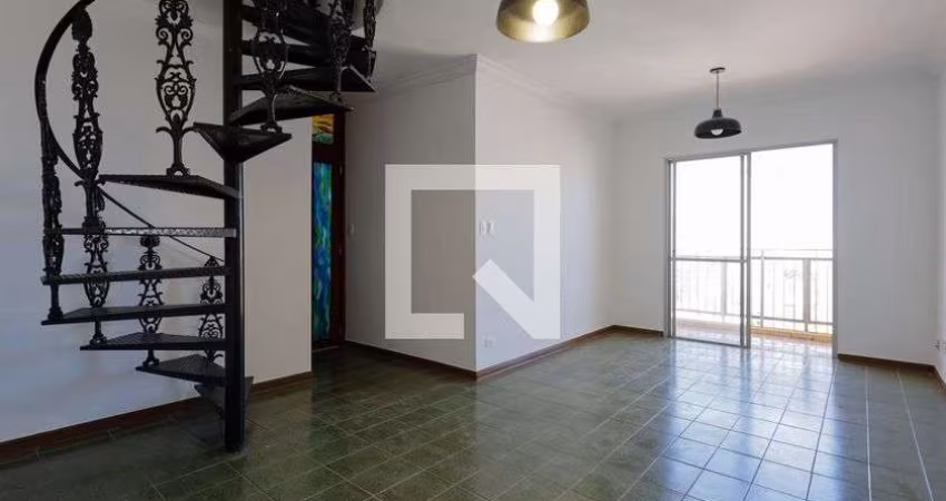 Apartamento à Venda - Santana, 4 Quartos,  148 m2