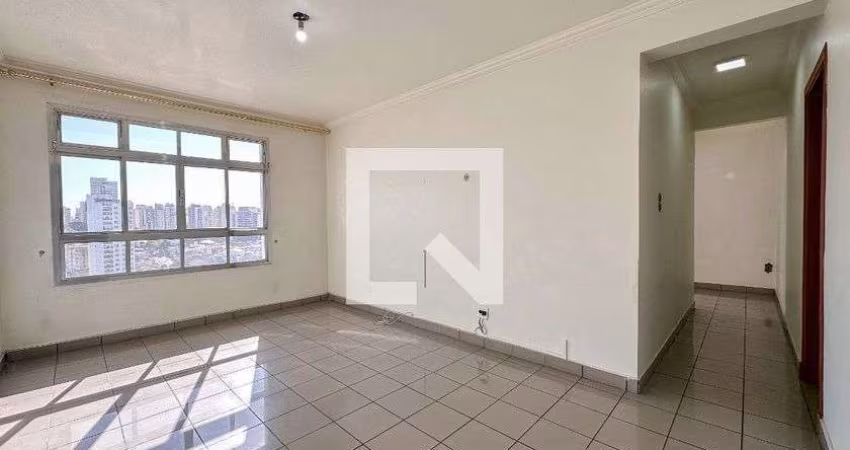 Apartamento à Venda - Perdizes, 2 Quartos,  89 m2