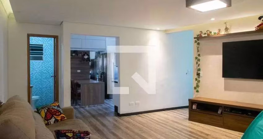 Casa à Venda - Santana, 3 Quartos,  160 m2