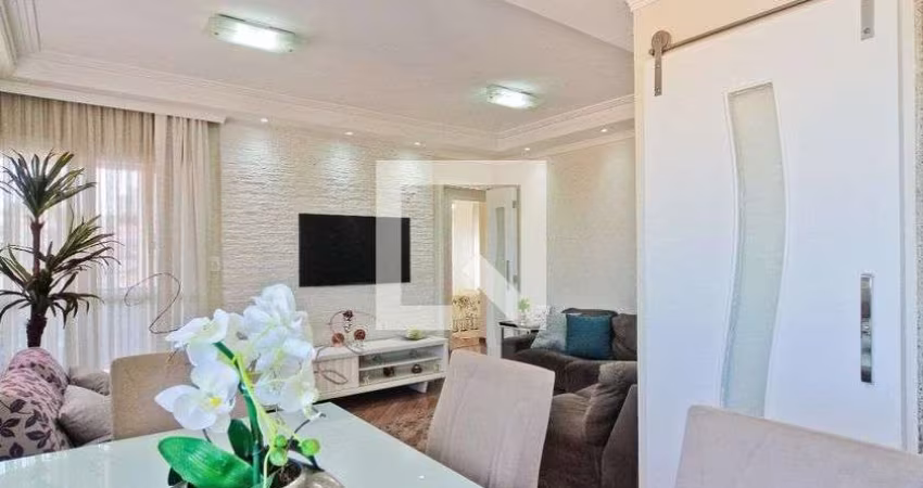 Apartamento à Venda - Freguesia do Ó, 3 Quartos,  97 m2
