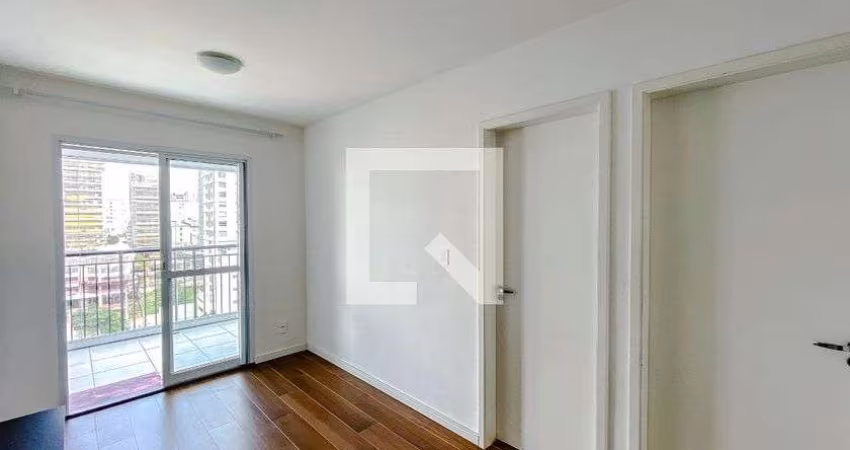 Apartamento à Venda - Vila Mariana, 2 Quartos,  47 m2