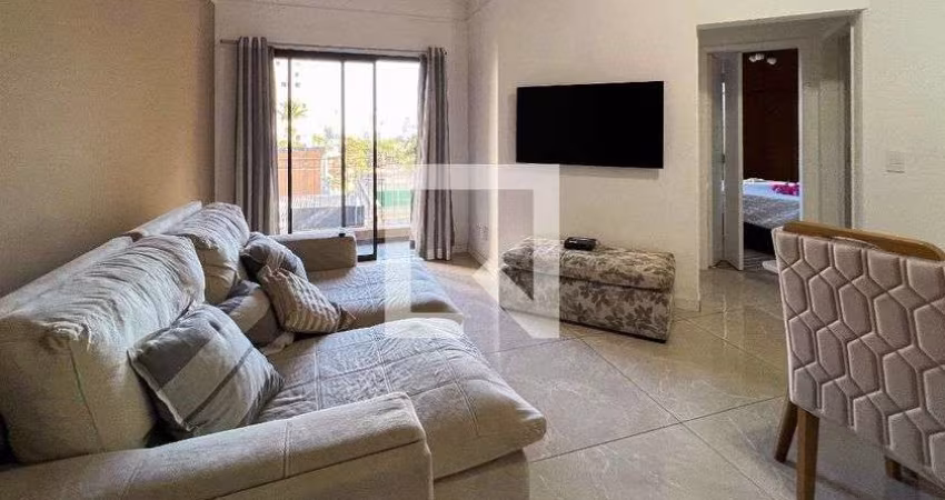 Apartamento à Venda - Vila Olímpia, 2 Quartos,  64 m2