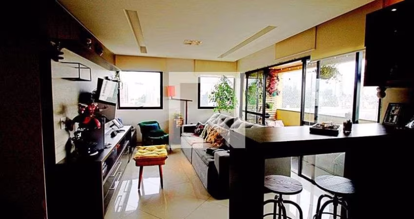 Apartamento à Venda - Panamby, 3 Quartos,  166 m2