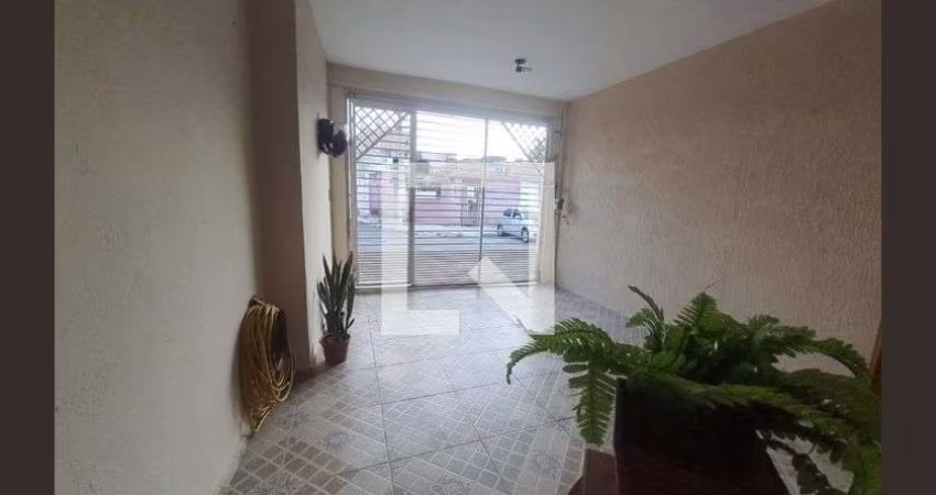 Casa à Venda - Jardim Brasil , 4 Quartos,  260 m2