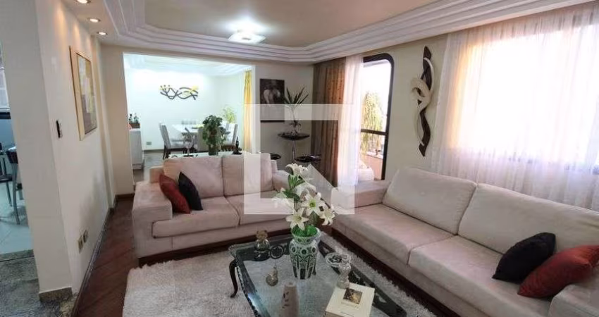 Apartamento à Venda - Jardim Avelino , 3 Quartos,  145 m2
