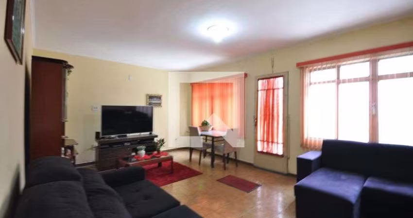 Casa à Venda - Vila Ede, 3 Quartos,  223 m2