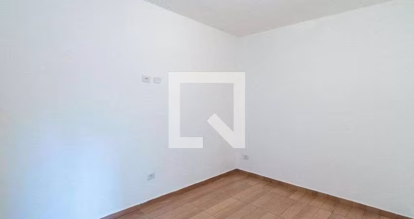 Casa à Venda - Jabaquara, 1 Quarto,  400 m2