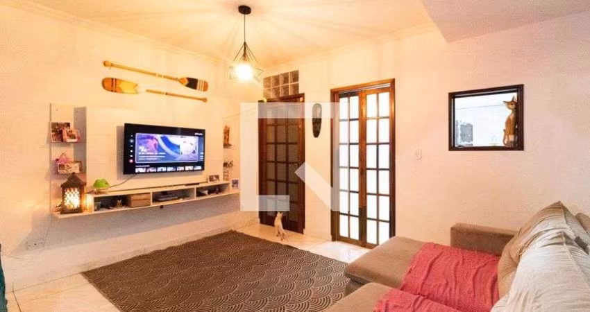 Casa à Venda - Tatuapé, 5 Quartos,  140 m2