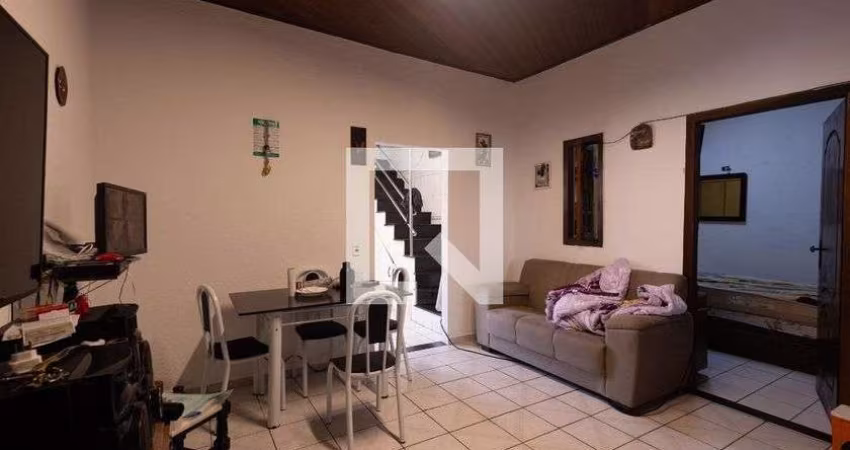 Casa à Venda - Vila Aricanduva, 3 Quartos,  224 m2