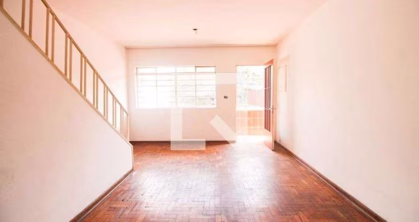 Casa à Venda - Vila Gustavo, 3 Quartos,  200 m2