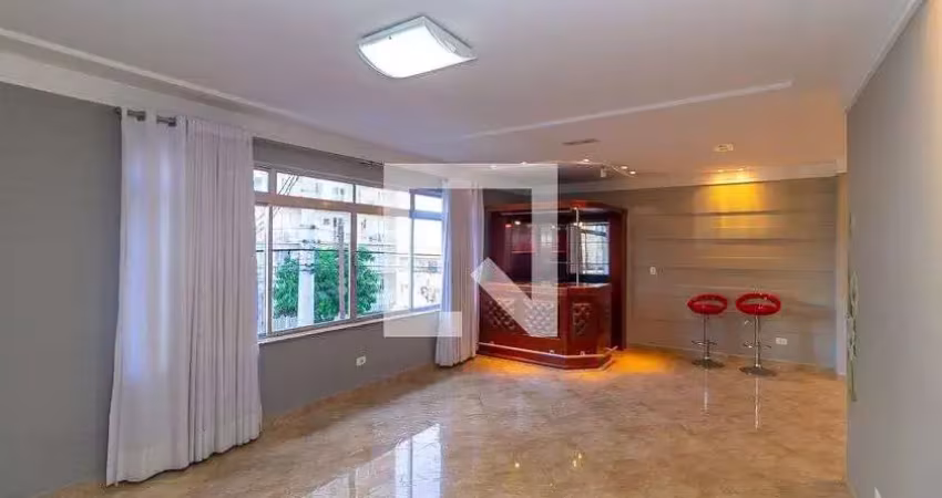 Casa com 3 quartos à venda na Rua Iguará, --, Vila Alpina, São Paulo