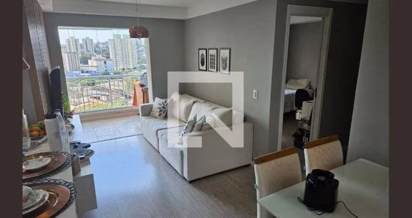 Apartamento à Venda - Portal do Morumbi, 2 Quartos,  65 m2