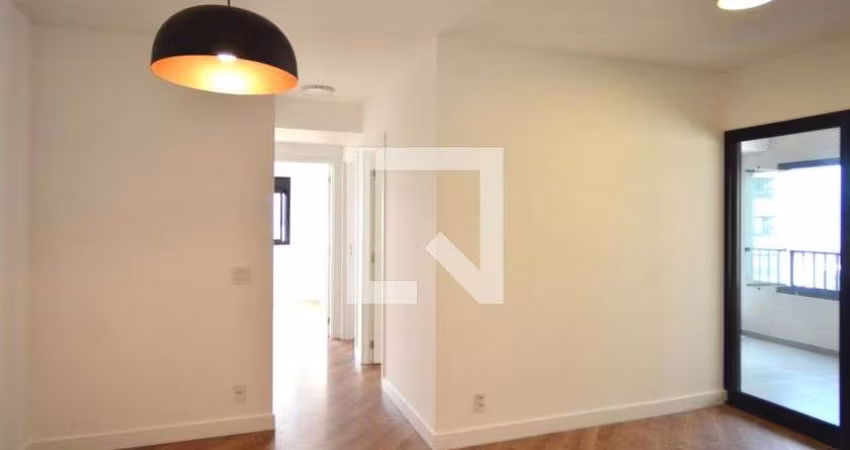Apartamento à Venda - Brás, 3 Quartos,  70 m2