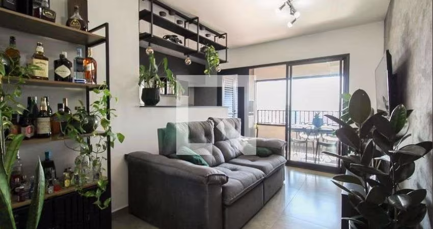 Apartamento à Venda - Mooca, 2 Quartos,  57 m2