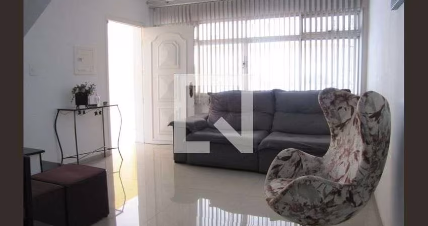 Casa à Venda - Ponte Rasa, 3 Quartos,  230 m2