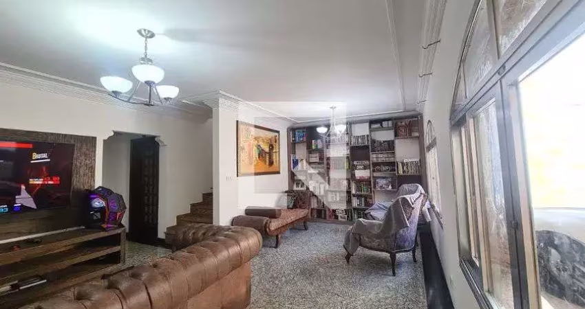 Casa à Venda - Vila Formosa, 3 Quartos,  140 m2